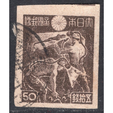 JAPAN SCOTT 358
