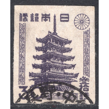 JAPAN SCOTT 363
