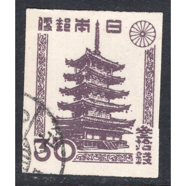 JAPAN SCOTT 363