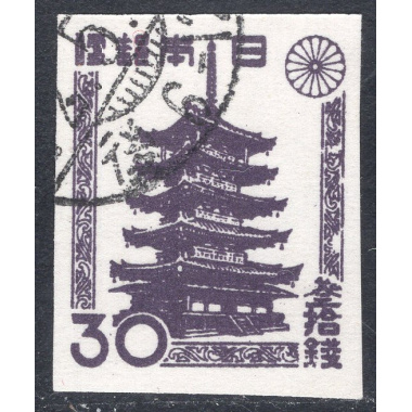 JAPAN SCOTT 363