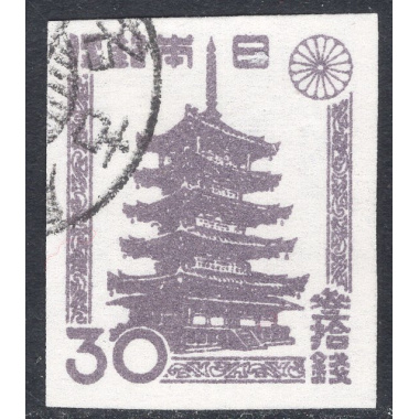 JAPAN SCOTT 363