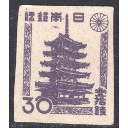 JAPAN SCOTT 363