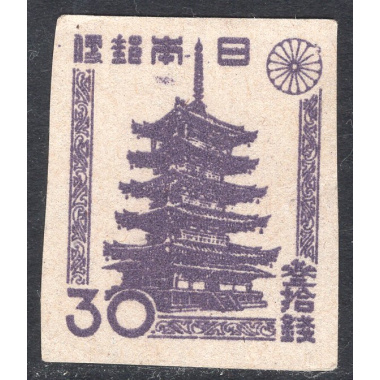 JAPAN SCOTT 363