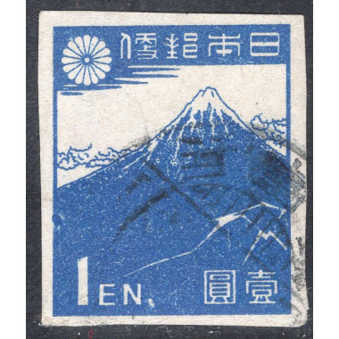 JAPAN SCOTT 364