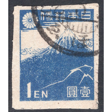 JAPAN SCOTT 364