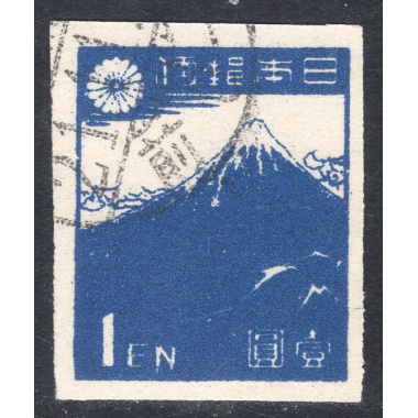 JAPAN SCOTT 364