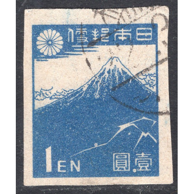 JAPAN SCOTT 364