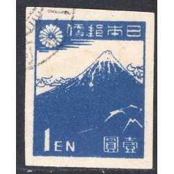 JAPAN SCOTT 364