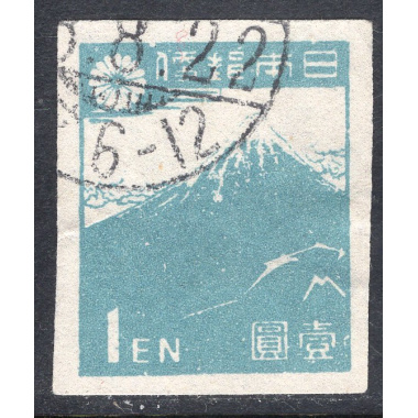 JAPAN SCOTT 364B