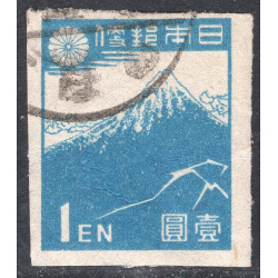 JAPAN SCOTT 364B