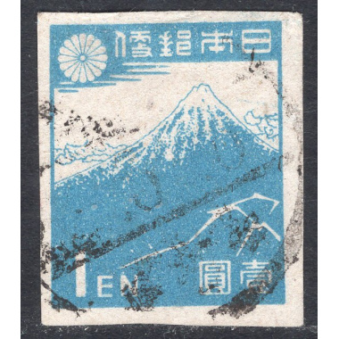 JAPAN SCOTT 364B