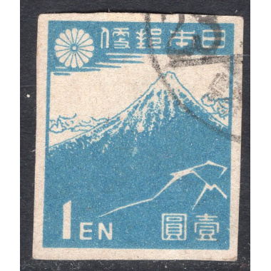 JAPAN SCOTT 364B