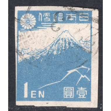 JAPAN SCOTT 364B