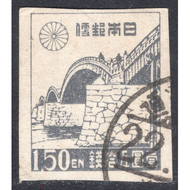 JAPAN SCOTT 366