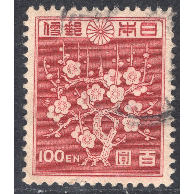 JAPAN SCOTT 372