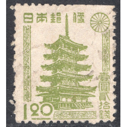 JAPAN SCOTT 385