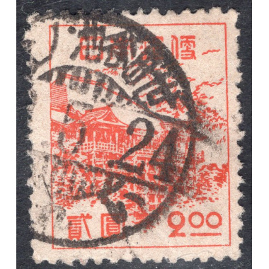 JAPAN SCOTT 386