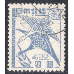 JAPAN SCOTT 387