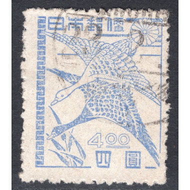 JAPAN SCOTT 387