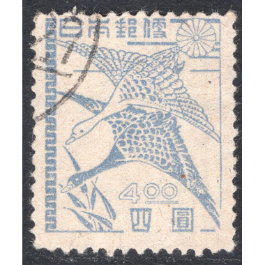 JAPAN SCOTT 387