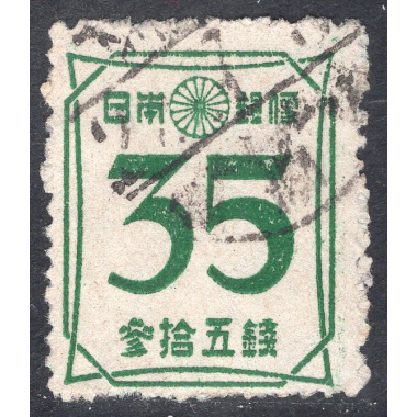JAPAN SCOTT 389