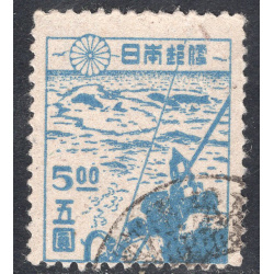 JAPAN SCOTT 392