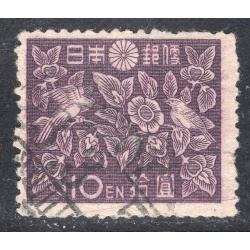 JAPAN SCOTT 393
