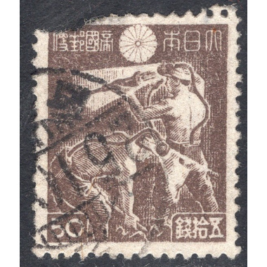 JAPAN SCOTT 404