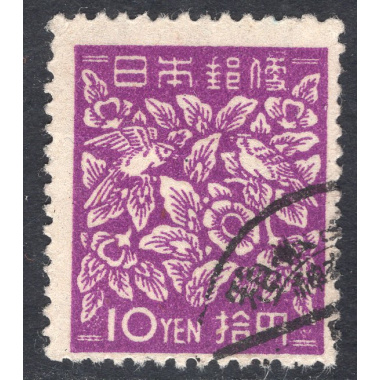 JAPAN SCOTT 405