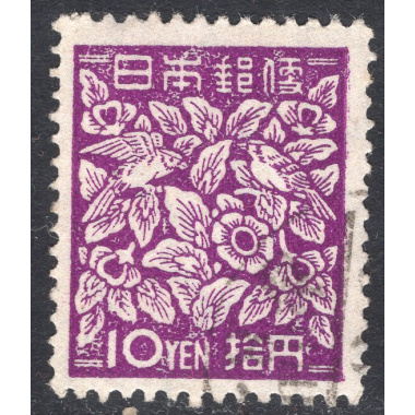 JAPAN SCOTT 405