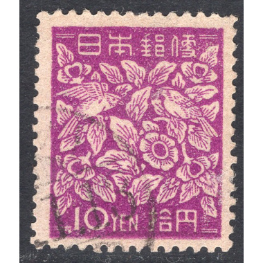 JAPAN SCOTT 405