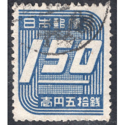 JAPAN SCOTT 413
