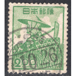 JAPAN SCOTT 425