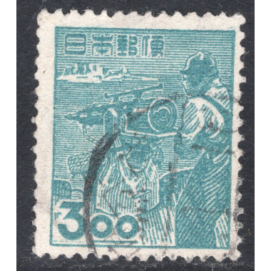 JAPAN SCOTT 426