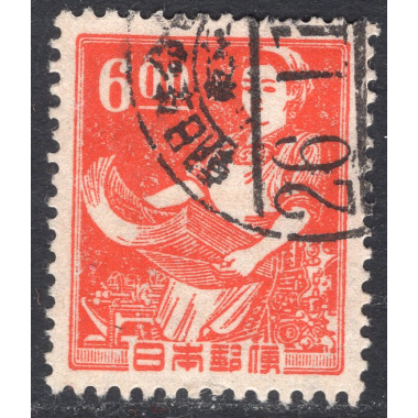 JAPAN SCOTT 429