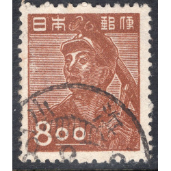 JAPAN SCOTT 430