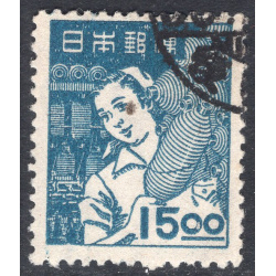 JAPAN SCOTT 431