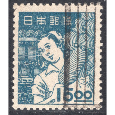 JAPAN SCOTT 431