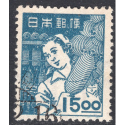 JAPAN SCOTT 431
