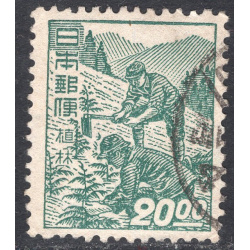 JAPAN SCOTT 433