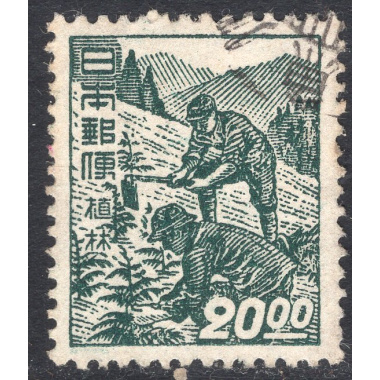 JAPAN SCOTT 433