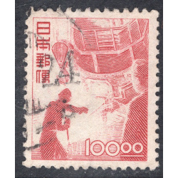 JAPAN SCOTT 435