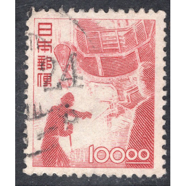 JAPAN SCOTT 435
