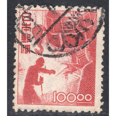 JAPAN SCOTT 435