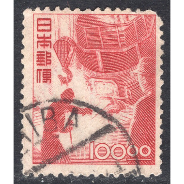 JAPAN SCOTT 435