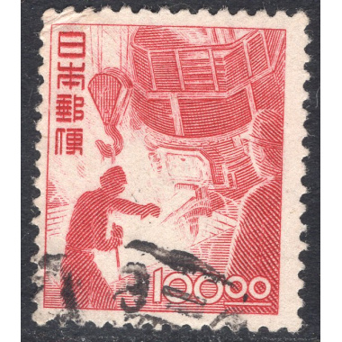 JAPAN SCOTT 435