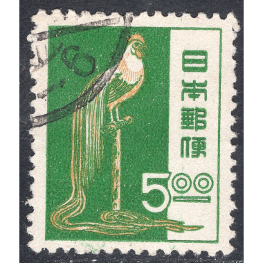 JAPAN SCOTT 513