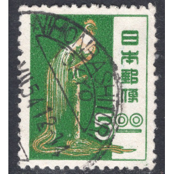 JAPAN SCOTT 513