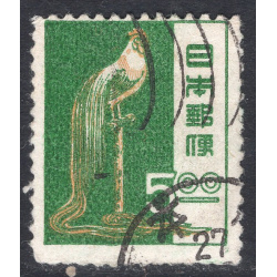 JAPAN SCOTT 513