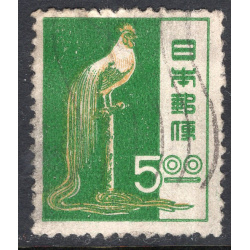 JAPAN SCOTT 513